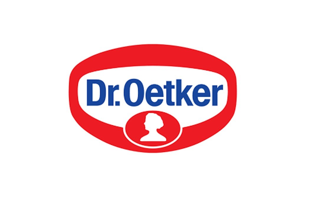 Dr. Oetker Fun foods Peanut Butter All Natural Ground   Plastic Jar  925 grams